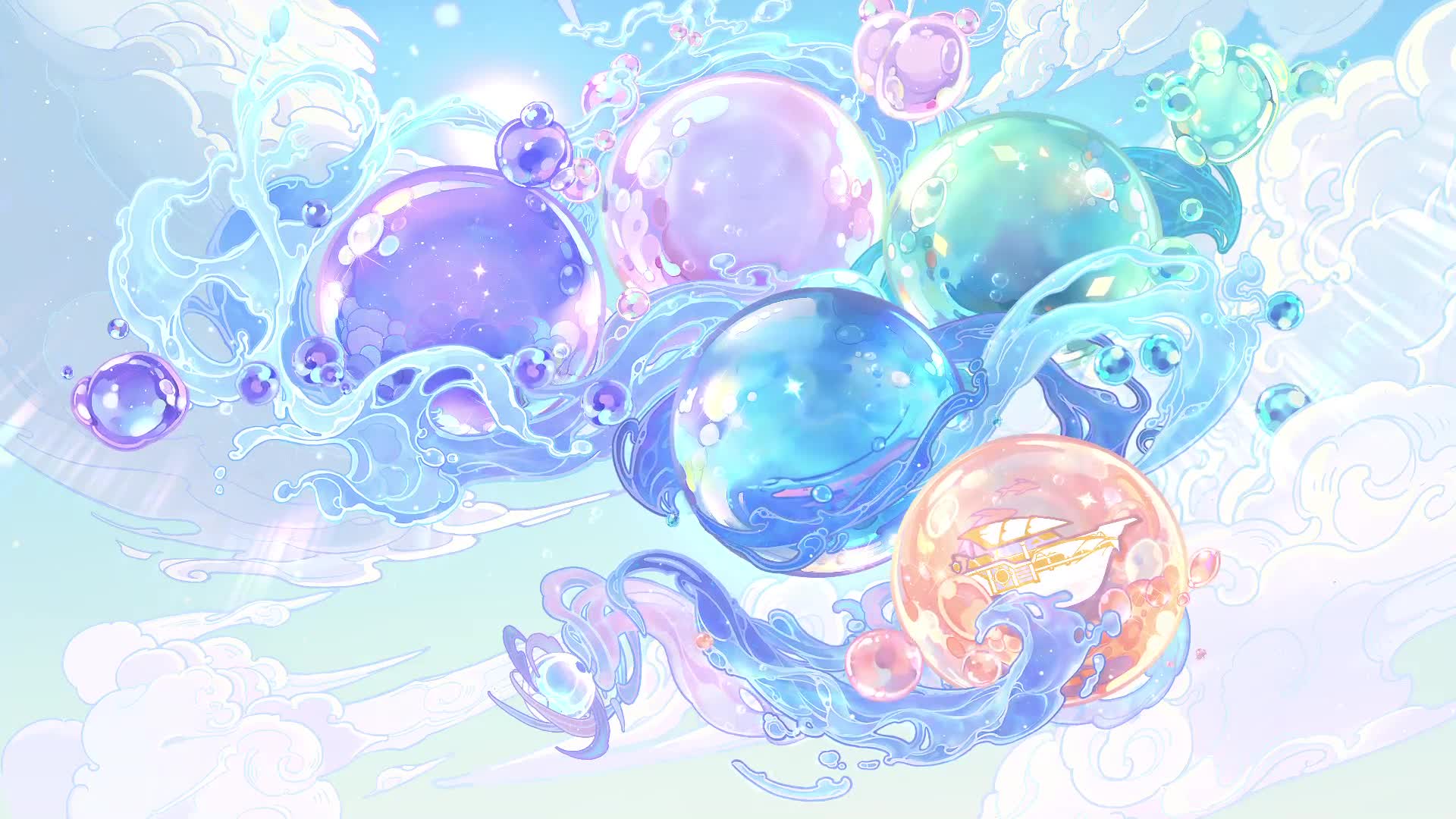 PC Desktop Some Food For The  Live Wallpaper