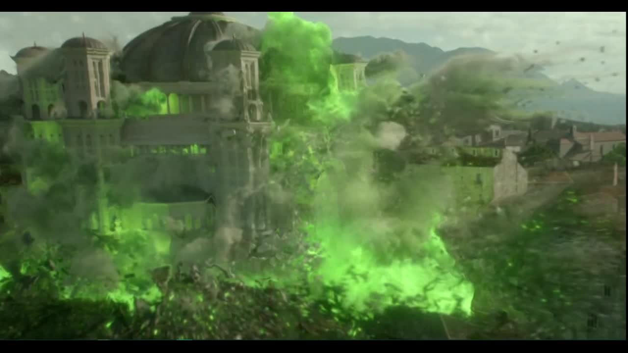 PC Desktop Game Of Thrones Sept Of Ba Live Wallpaper