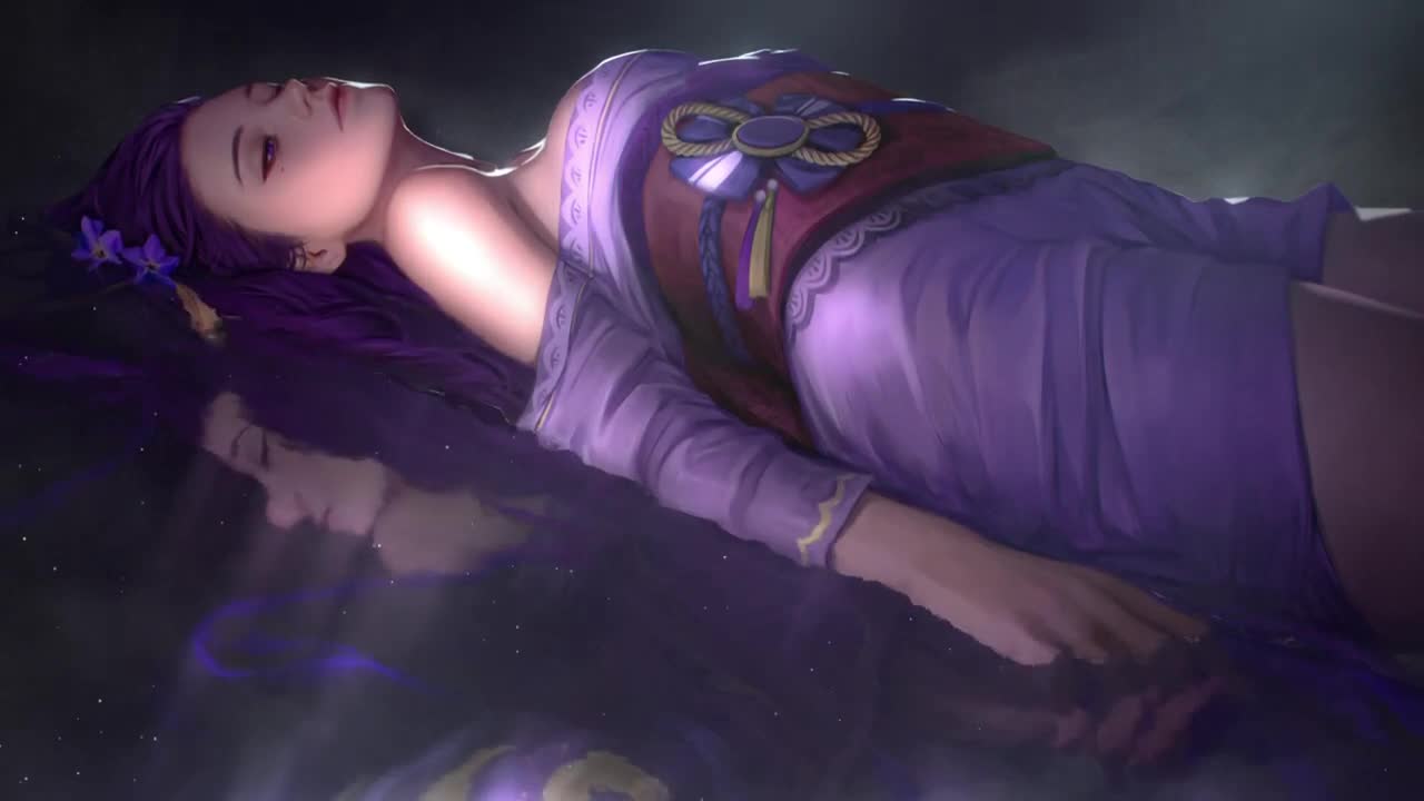 Raidens Affliction Live Wallpaper 2k Live Wallpaper For PC