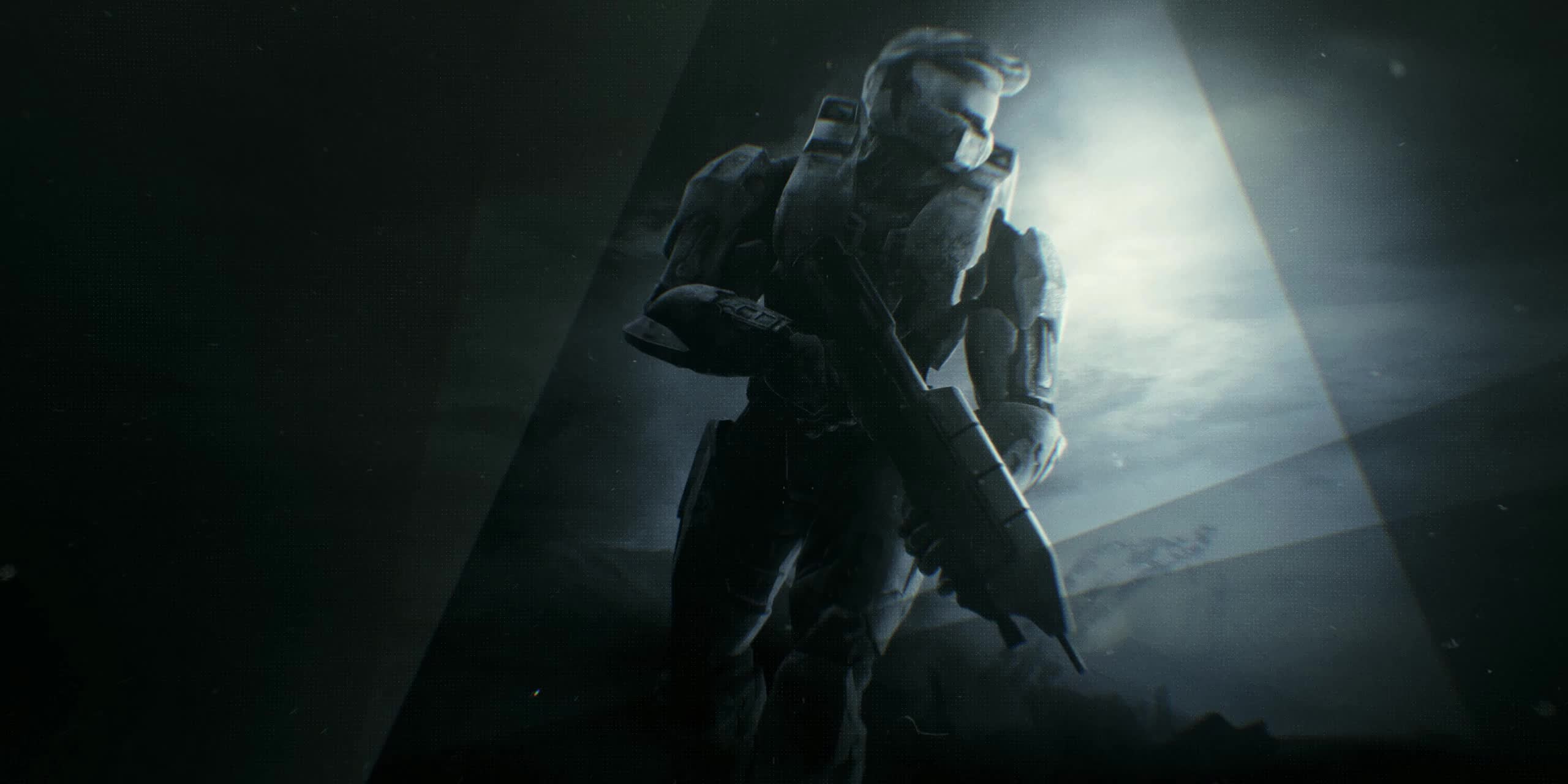 Halo 3 MCC Live Wallpaper for PC