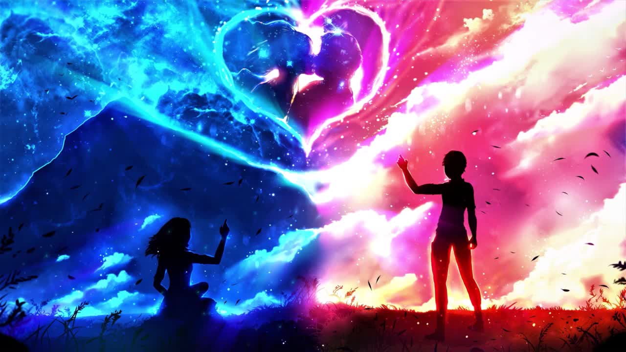 Im Always With You HD Live Wallpaper For PC