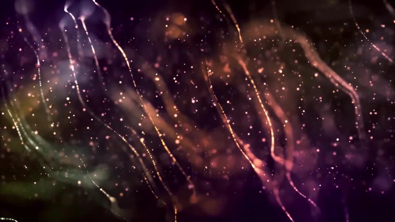 Floating Lines HD Live Wallpaper For PC