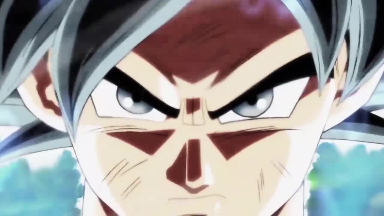 Songoku Super Saiyan Dragonball HD Live Wallpaper For PC