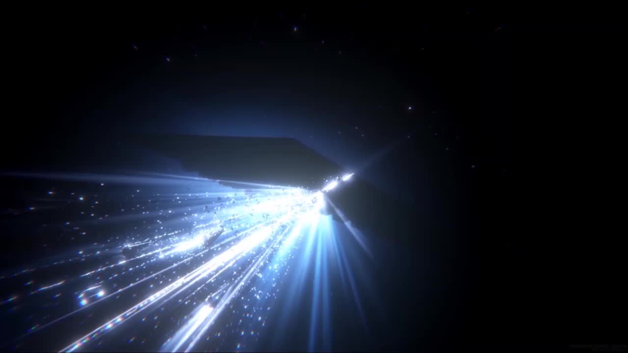 Shatter Space  HD Live Wallpaper For PC