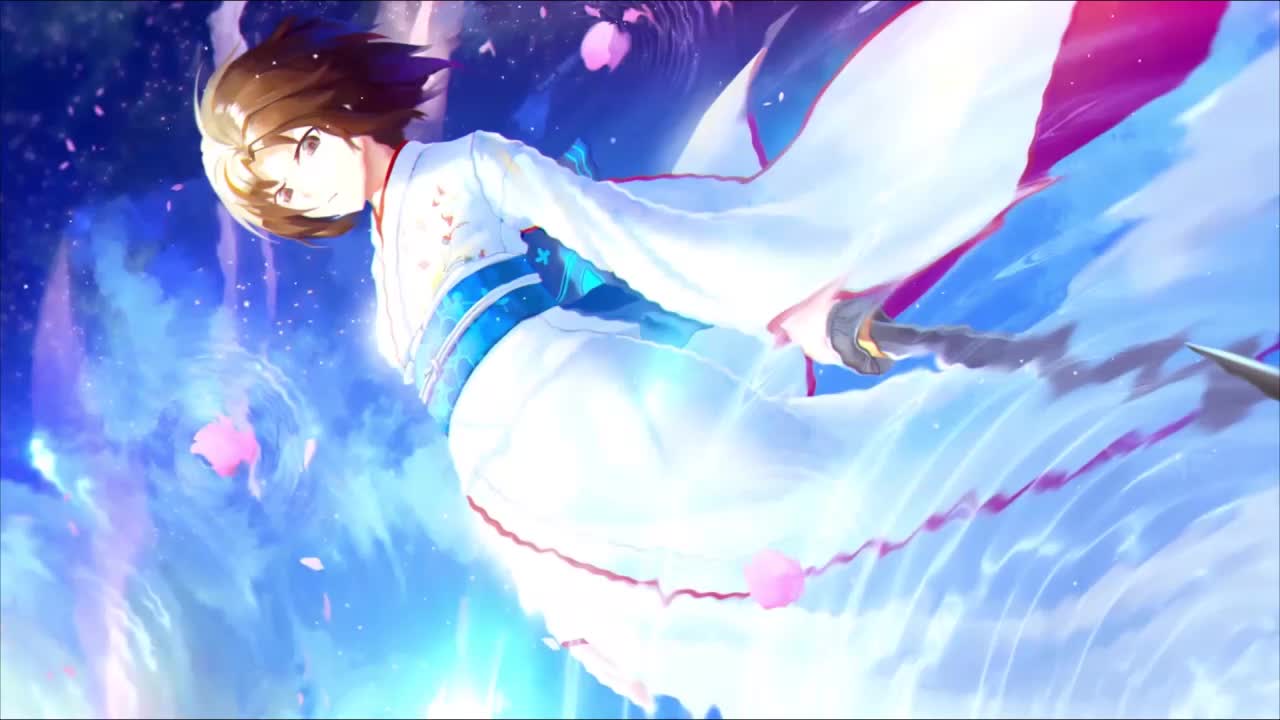 Ripple Reflection HD Live Wallpaper For PC