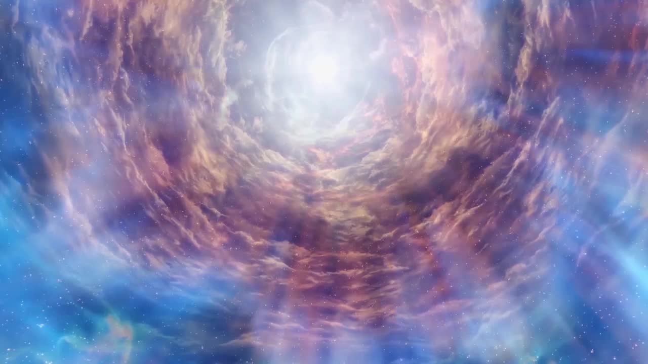 Heavenly Clouds HD Live Wallpaper For PC