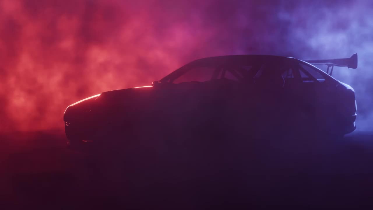 Beamng 200bx Glowing Fog HD Live Wallpaper For PC