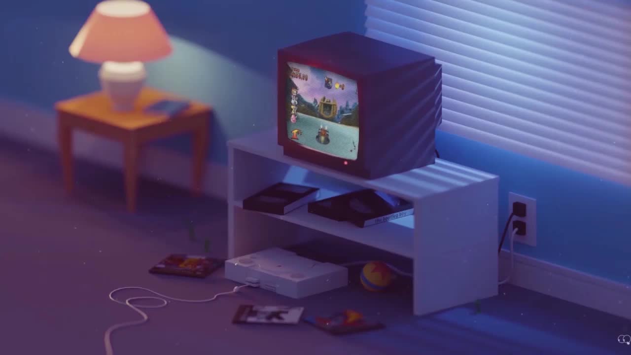 Video Games HD Live Wallpaper For PC