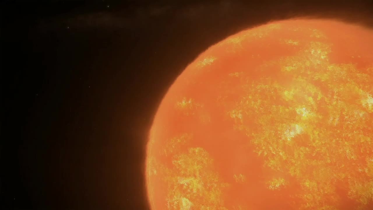 Sun HD Live Wallpaper For PC