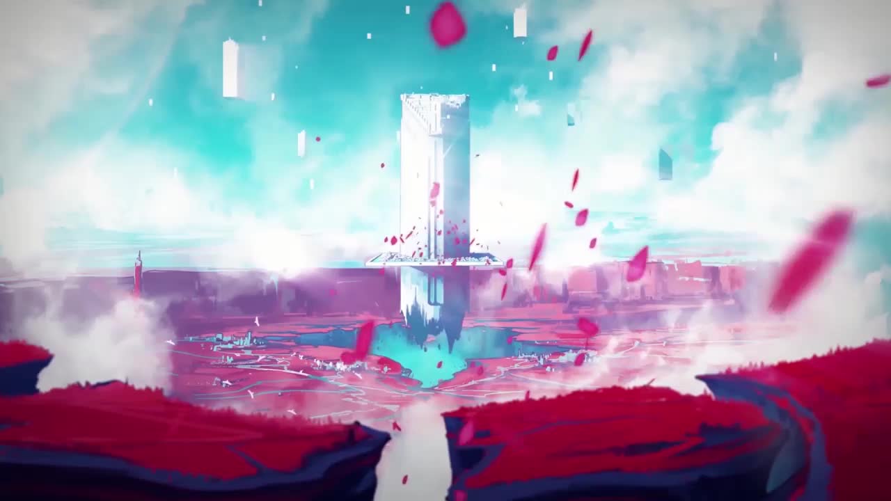 The Monolith HD Live Wallpaper For PC