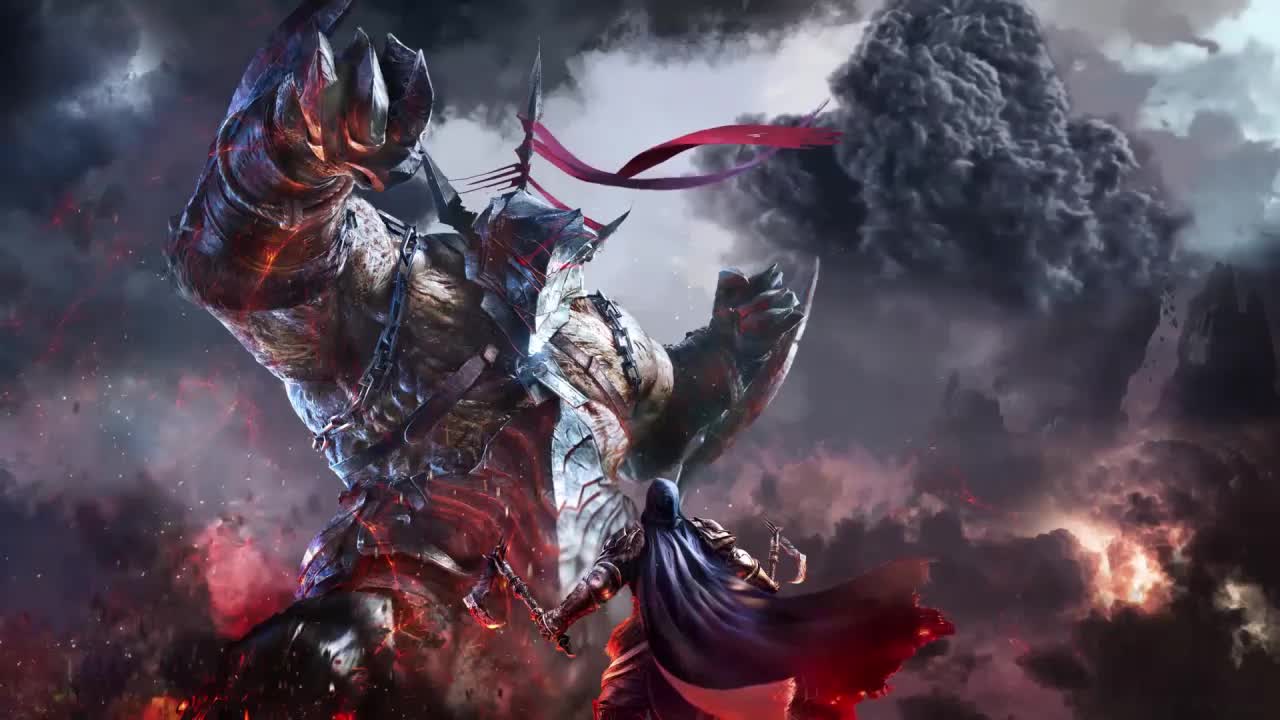 Lord Of The Rings HD Live Wallpaper For PC