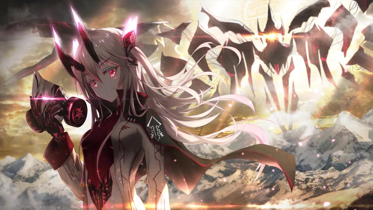 Gods Fifth Fragment HD Live Wallpaper For PC