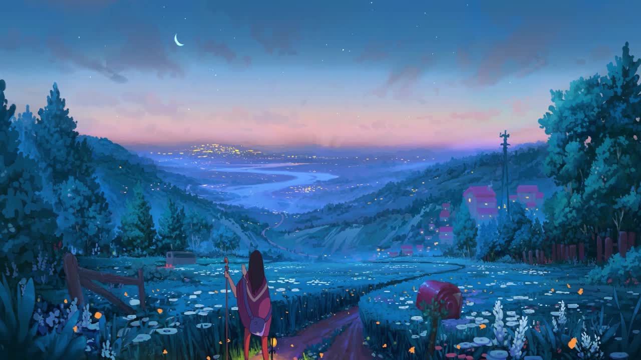 Child Of Earth HD Live Wallpaper For PC