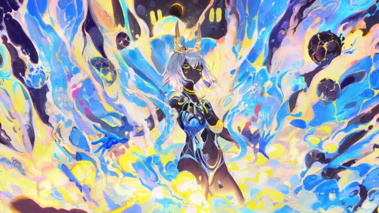 Blossom To The Soul HD Live Wallpaper For PC