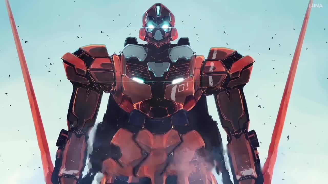 Kg 6 Sleipnir Aldnoah Zero HD Live Wallpaper For PC