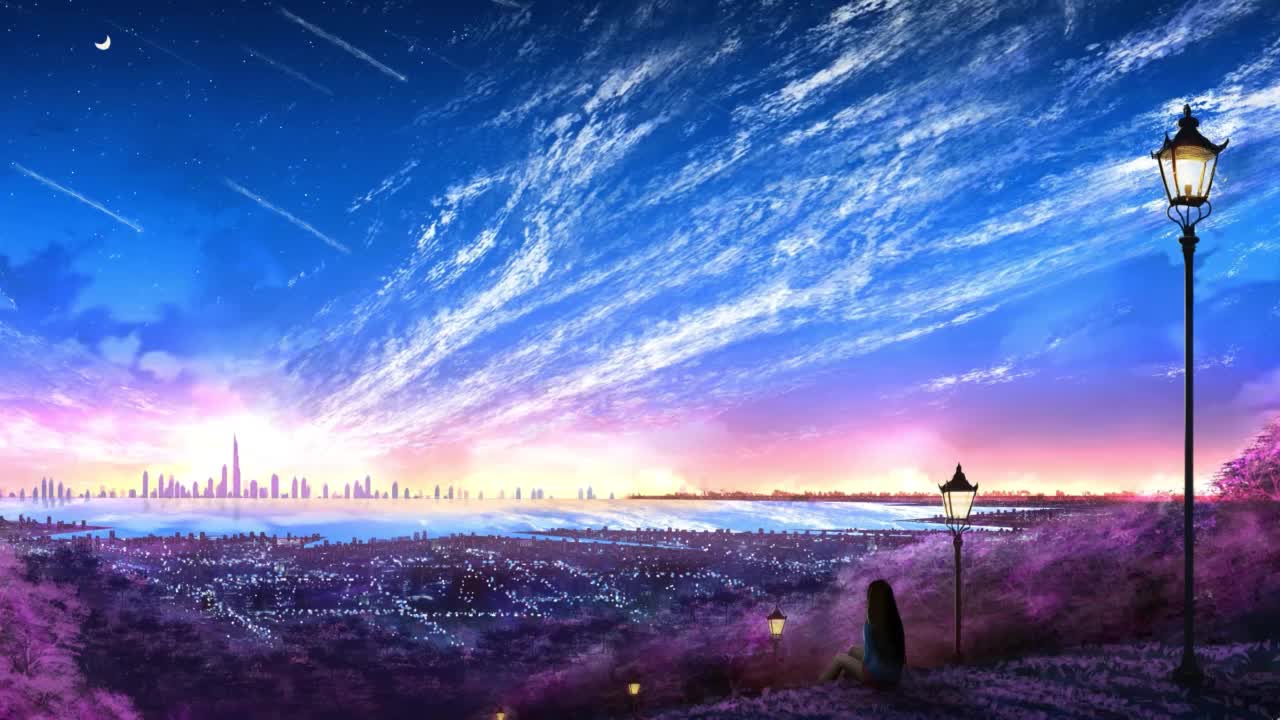 Calm Place HD Live Wallpaper For PC