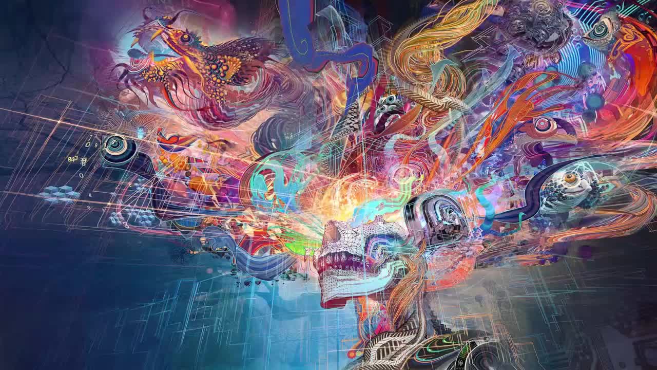 Forward Escape HD Live Wallpaper For PC