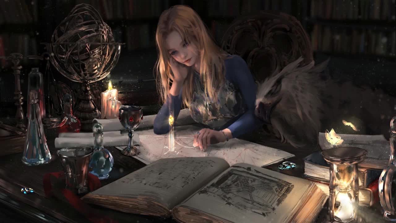 The Lady Of Luminosity Lux League Of Legends HD Live Wallpaper For PC