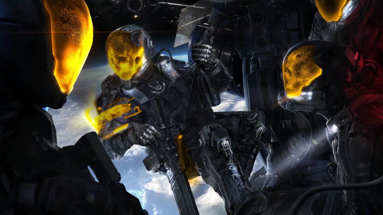 Frontier Buccaneers HD Live Wallpaper For PC