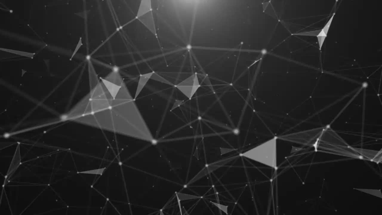 Network Science And Technology HD Live Wallpaper For PC