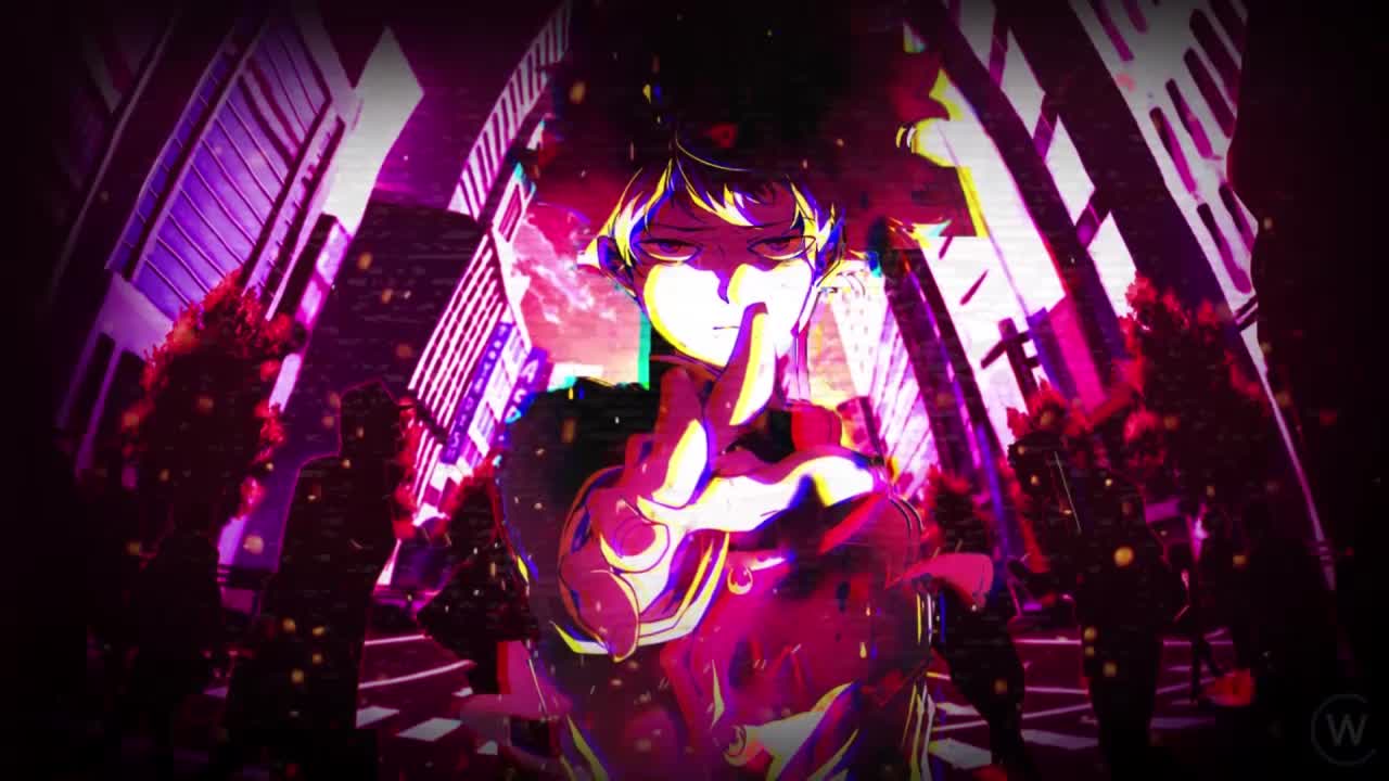 Shigeo Kageyama Mob Psycho 100 Theme HD Live Wallpaper For PC