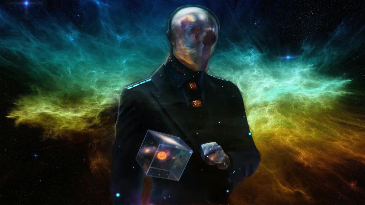 Mr Universe HD Live Wallpaper For PC