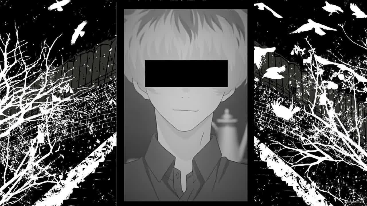 Ken Kaneki Tokyo Ghoul Re HD Live Wallpaper For PC