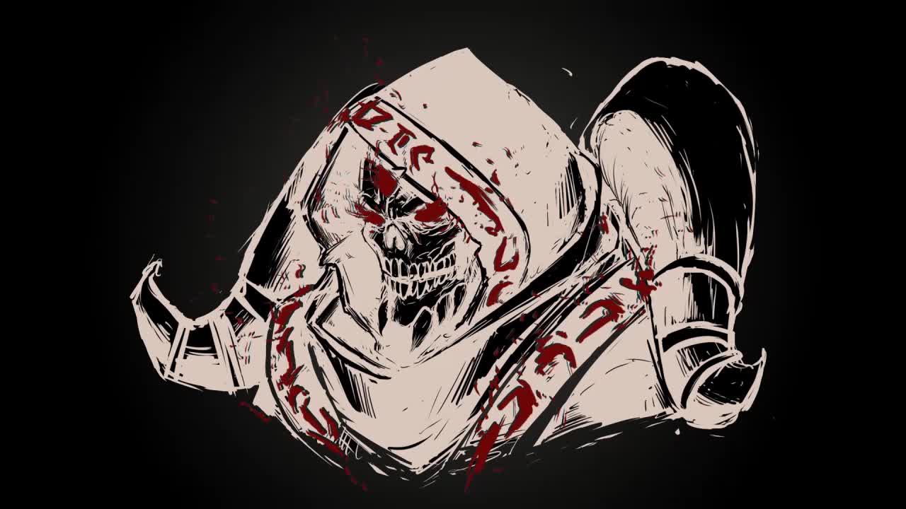 Lich Dota 2 Theme HD Live Wallpaper For PC