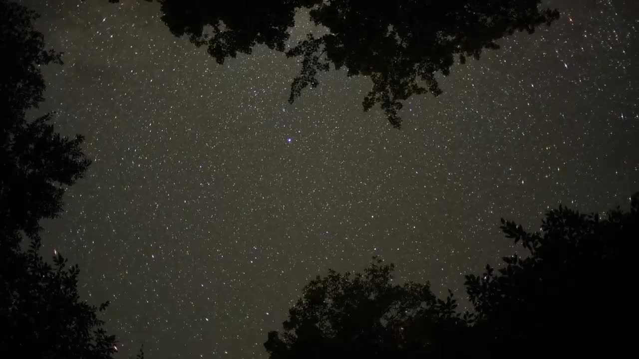 Sky Of Stars HD Live Wallpaper For PC