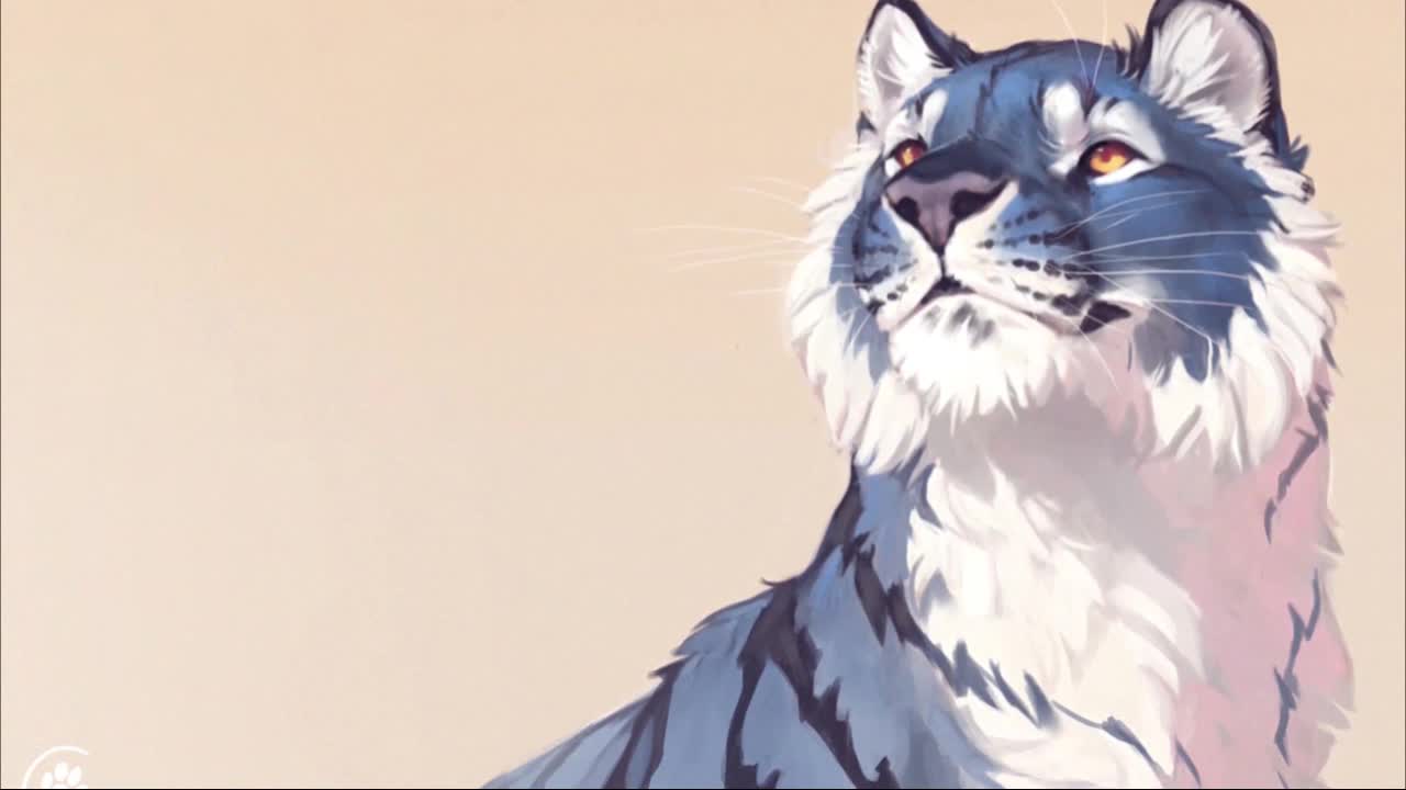 Tiger HD Live Wallpaper For PC