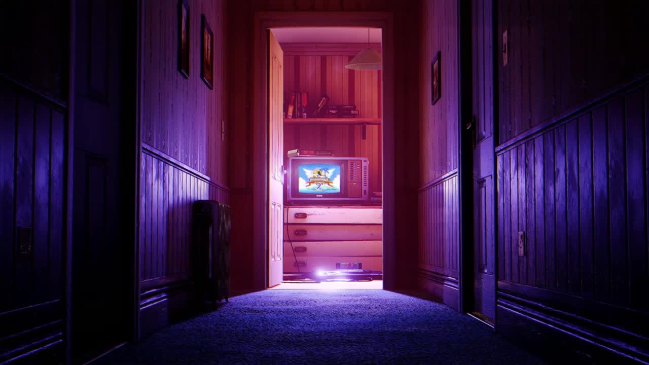 Sonic The Hedgehog HD Live Wallpaper For PC