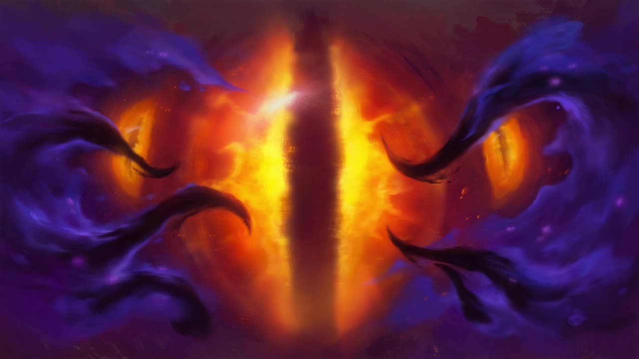 Nzoth World Of Warcraft Battle For Azeroth HD Live Wallpaper For PC