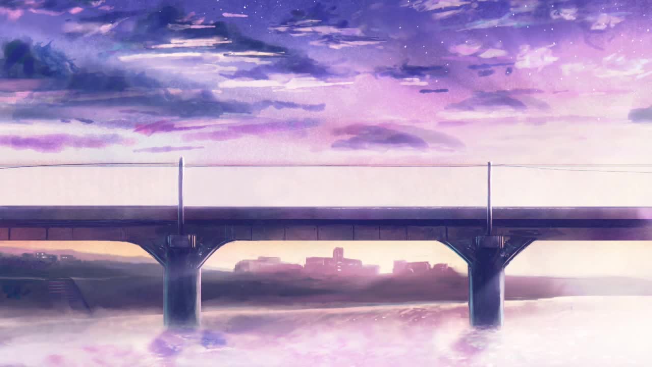 Train HD Live Wallpaper For PC