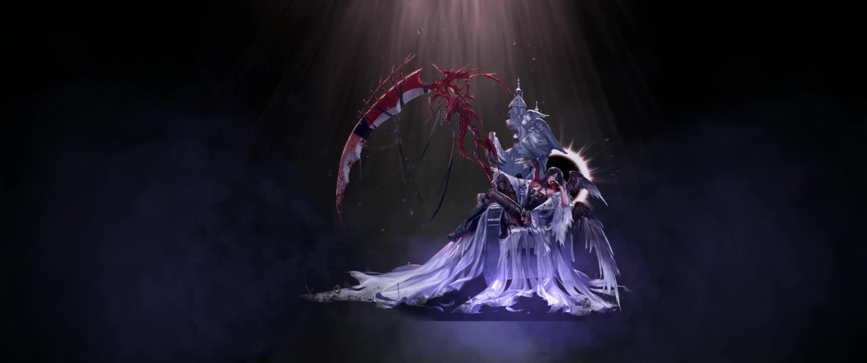 Mistress Dungeon Fighter Online HD Live Wallpaper For PC