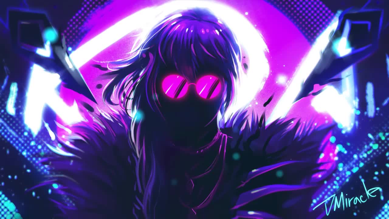 Evelynn Kda League Of Legends HD Live Wallpaper For PC