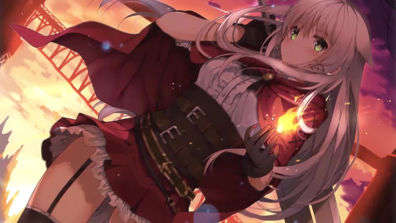 Anceril Sacred HD Live Wallpaper For PC