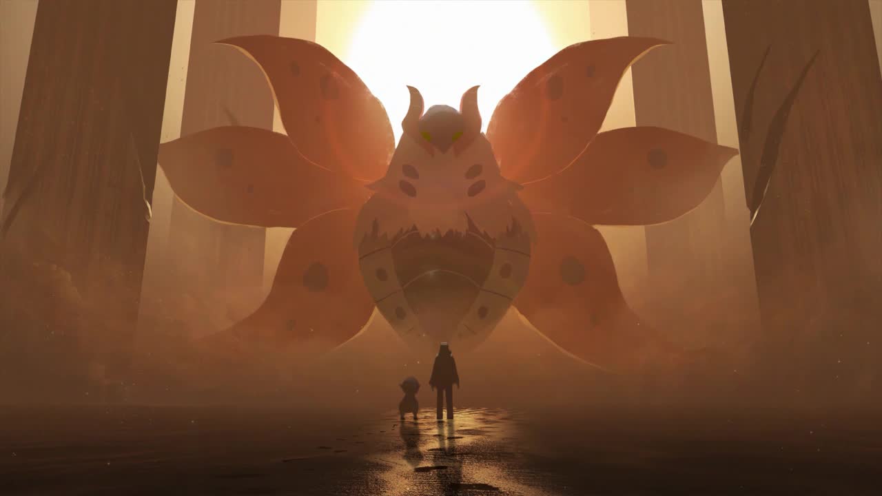 Volcarona Pokemon HD Live Wallpaper For PC