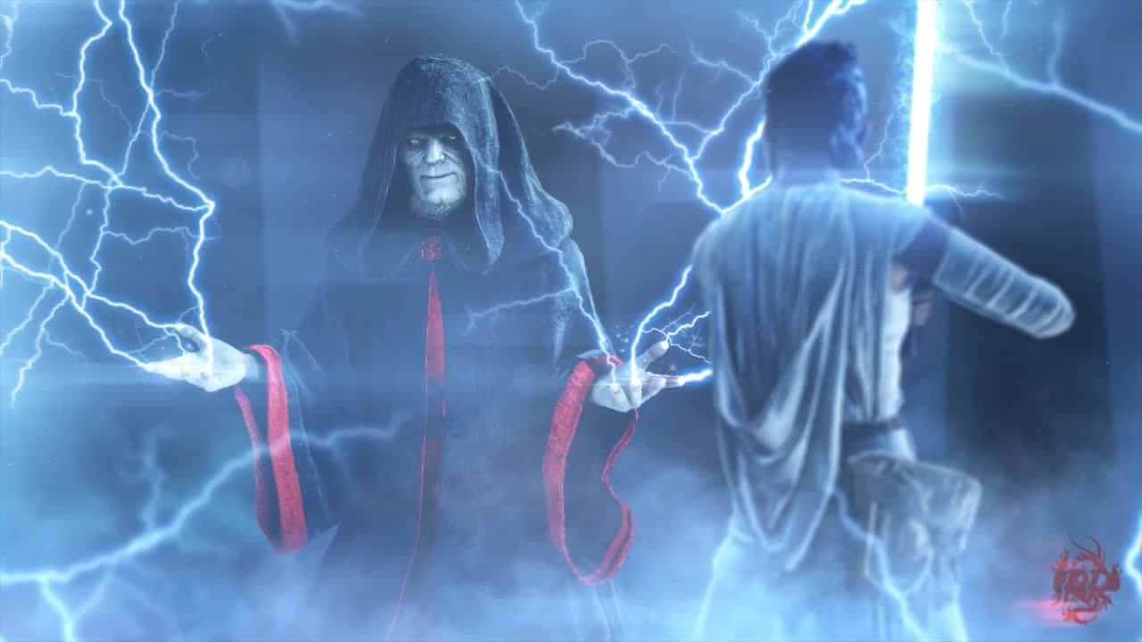Palpatine Star Wars The Rise Of Skywalker HD Live Wallpaper For PC