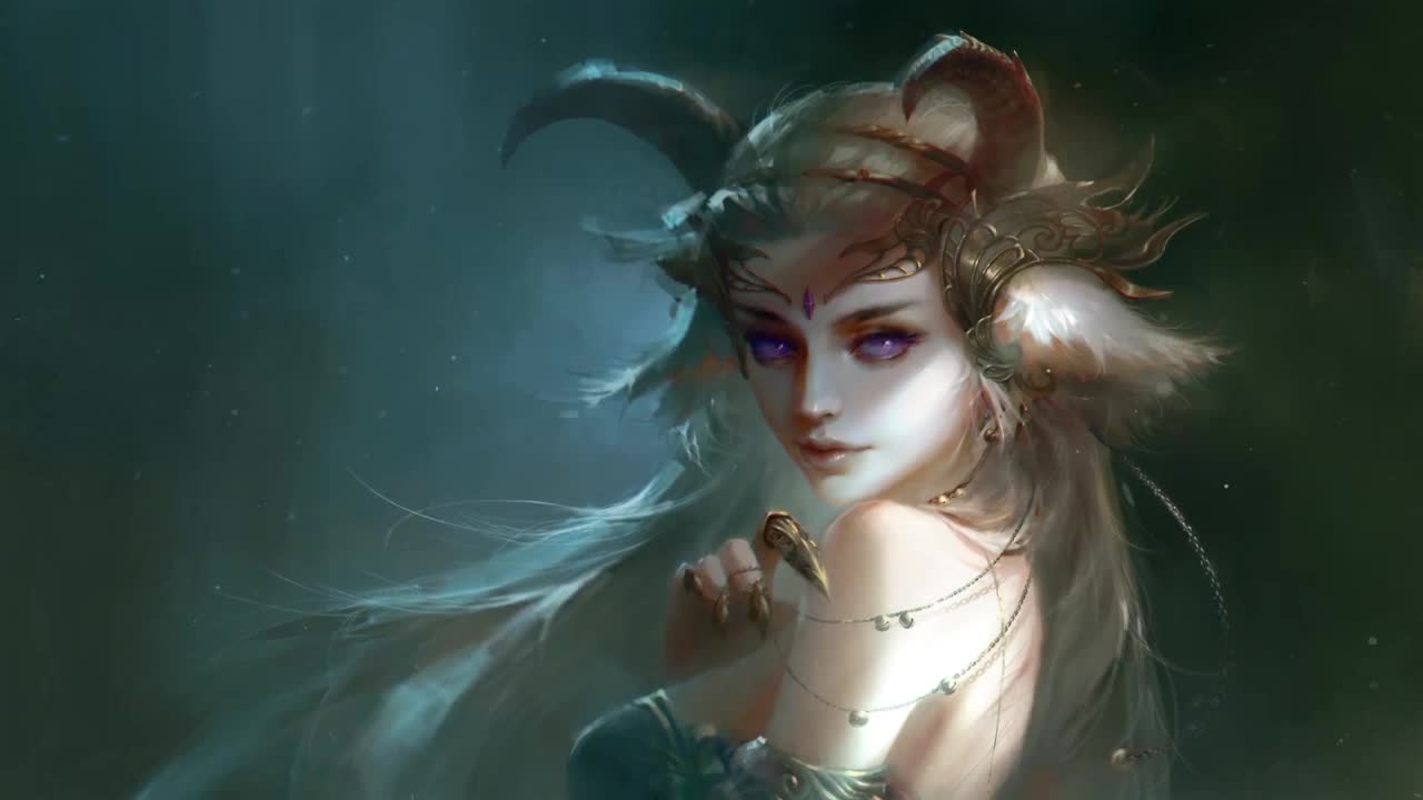 Succubus HD Live Wallpaper For PC