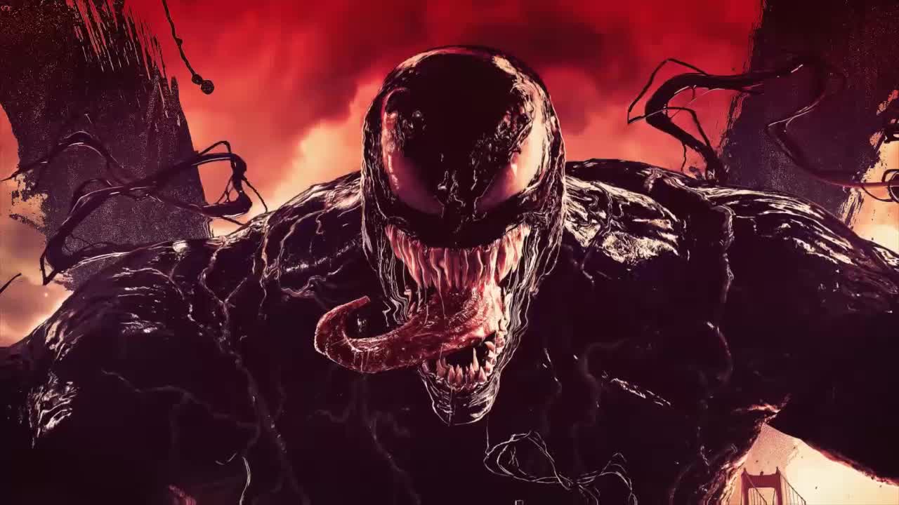 Venom HD Live Wallpaper For PC