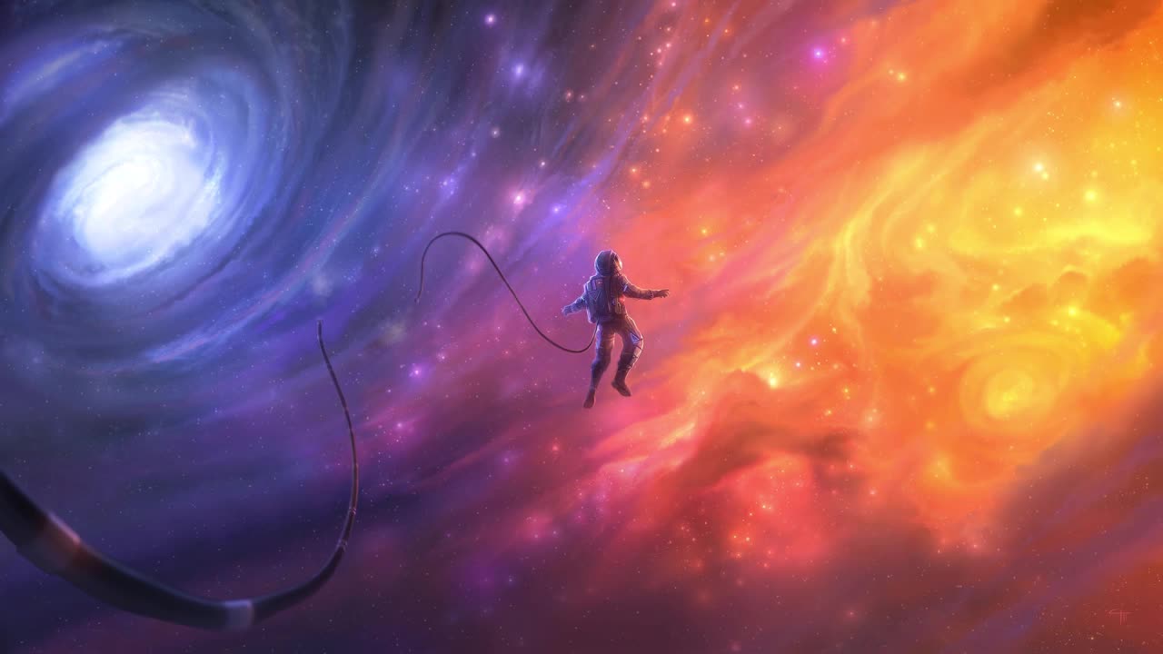 Broken Tether HD Live Wallpaper For PC