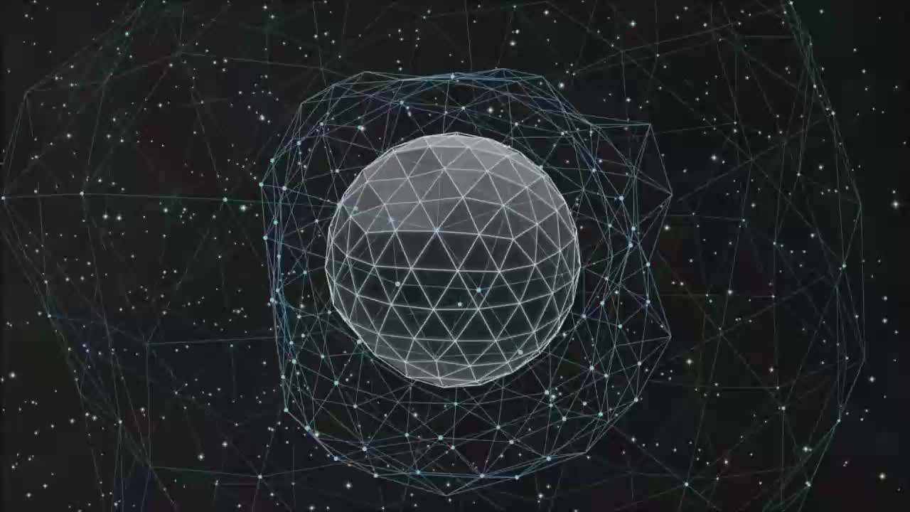 Sphere Wire Mesh HD Live Wallpaper For PC live wallpaper