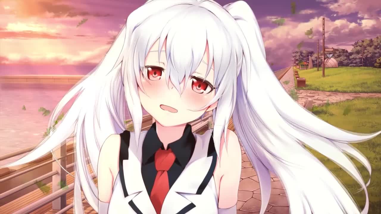 Isla Plastic Memories HD Live Wallpaper For PC