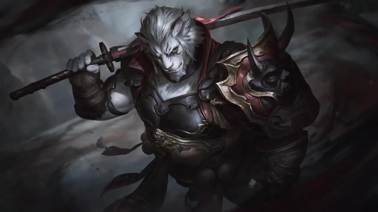 Hrothgar Final Fantasy Xiv HD Live Wallpaper For PC