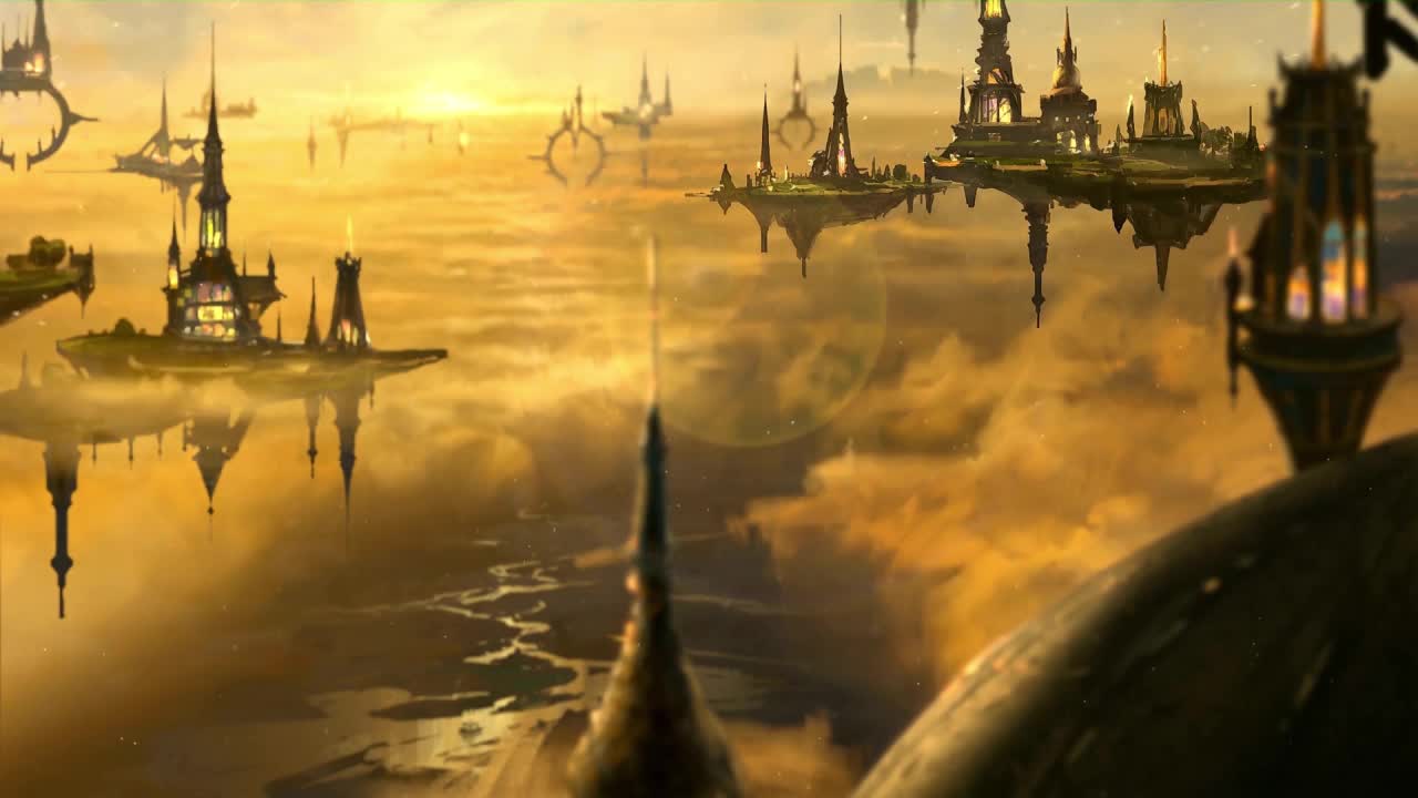 Dominaria Magic The Gathering HD Live Wallpaper For PC