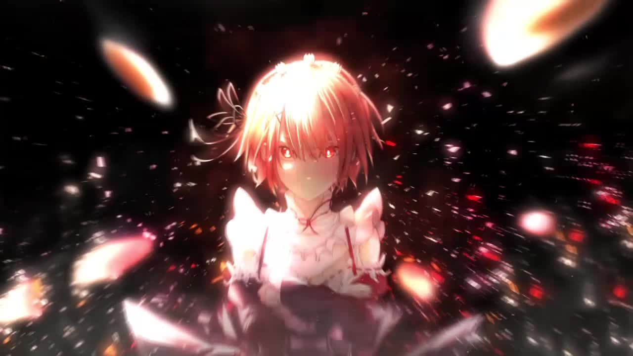 Ram Re Zero HD Live Wallpaper For PC