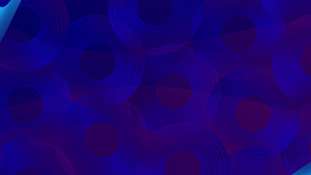 Abstract Geometric HD Live Wallpaper For PC