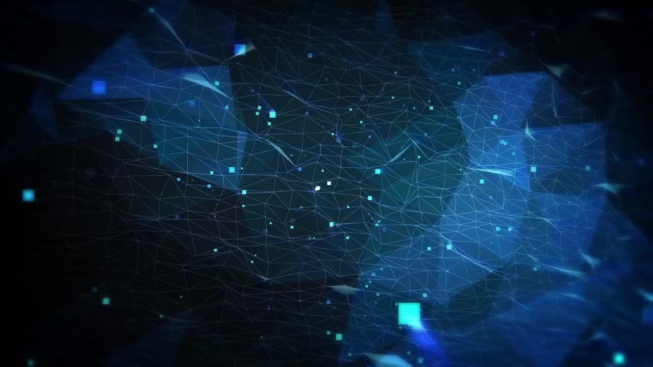 Abstract Organic Lines HD Live Wallpaper For PC