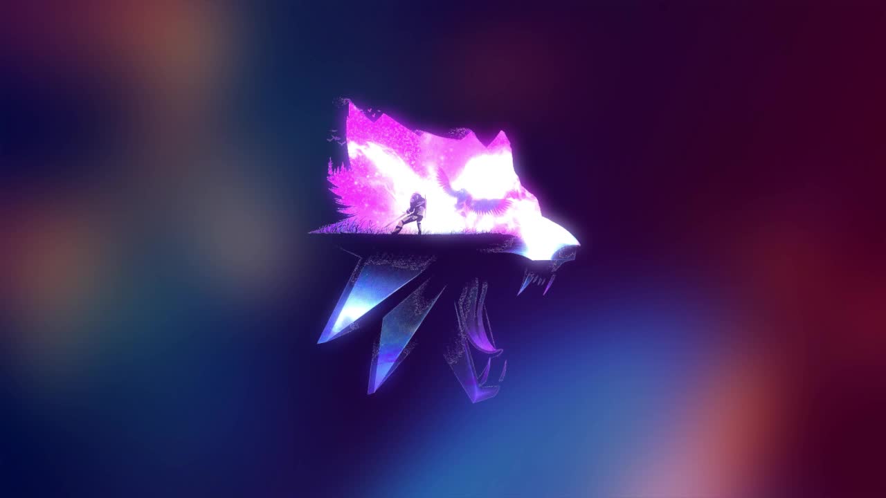 Abstract The Witcher 3 Wild Hunt HD Live Wallpaper For PC