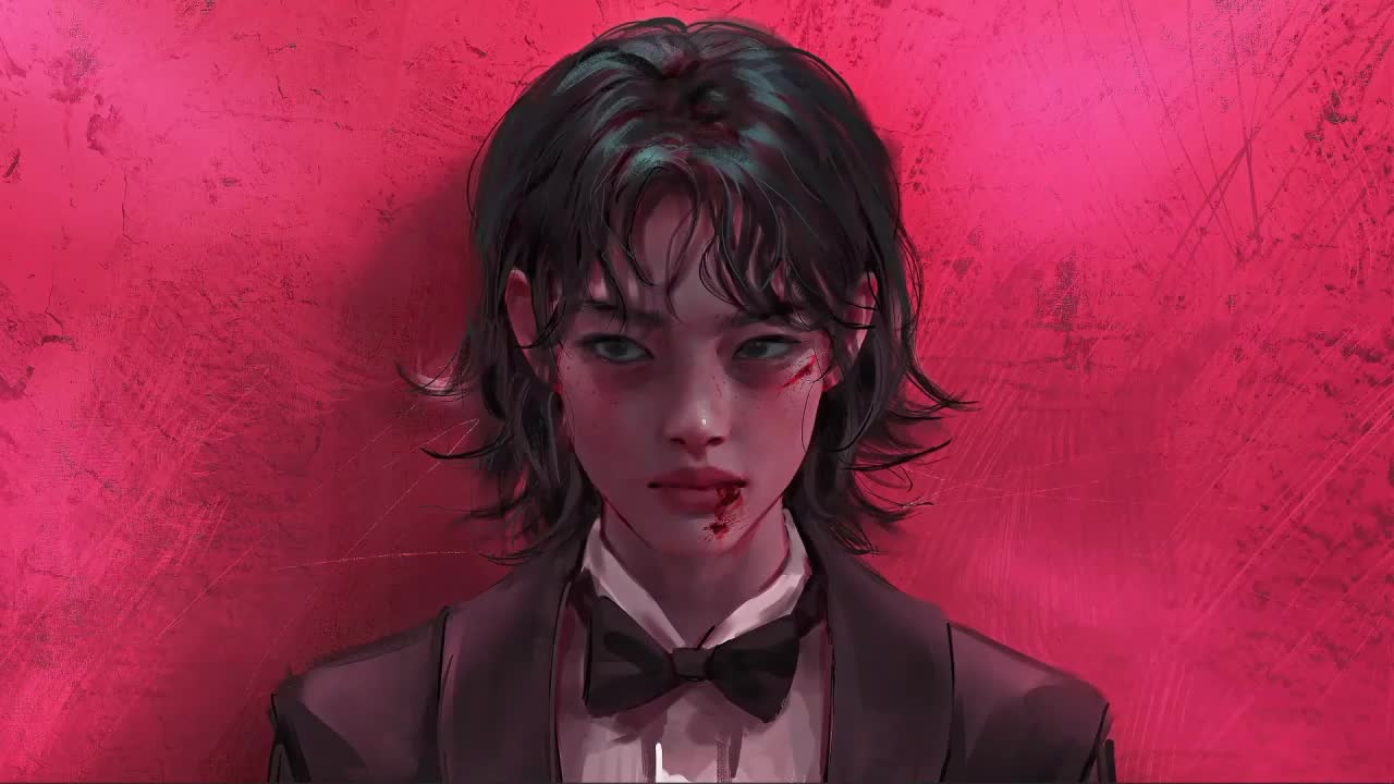 Kang Sae Byeok Squid Game HD Live Wallpaper For PC